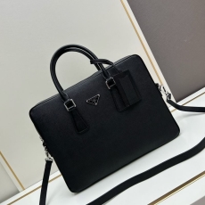 Prada Top Handle Bags